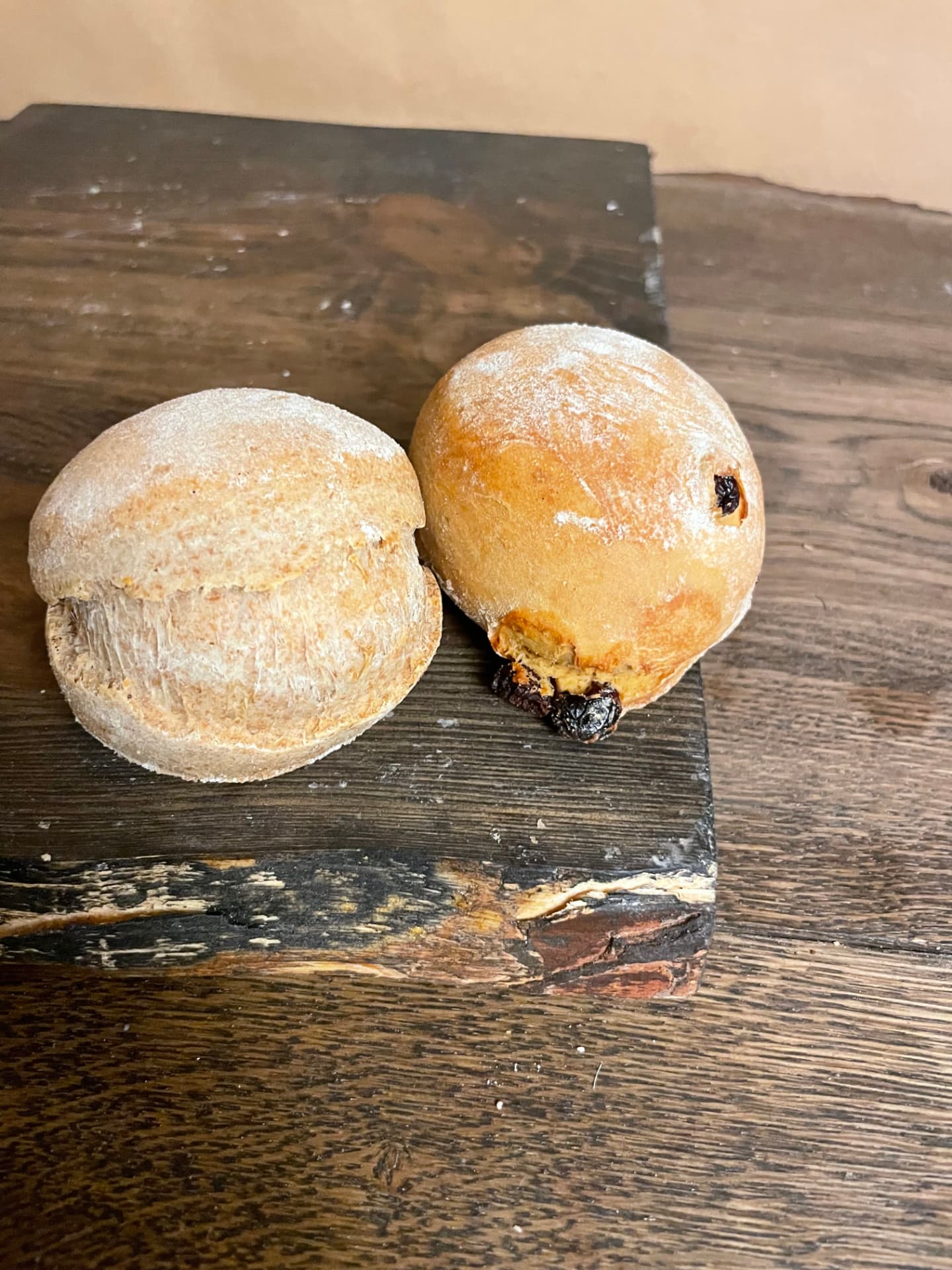 Scones