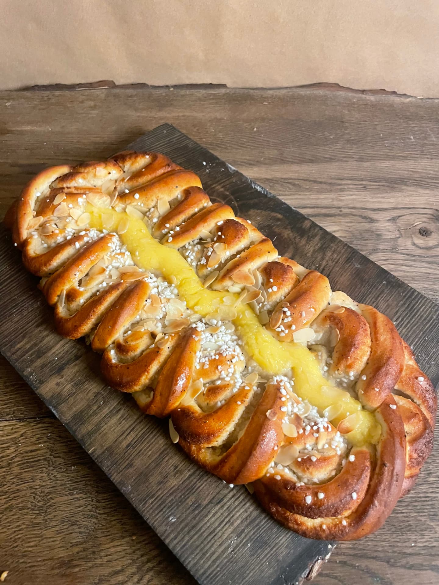 Kalaslängd