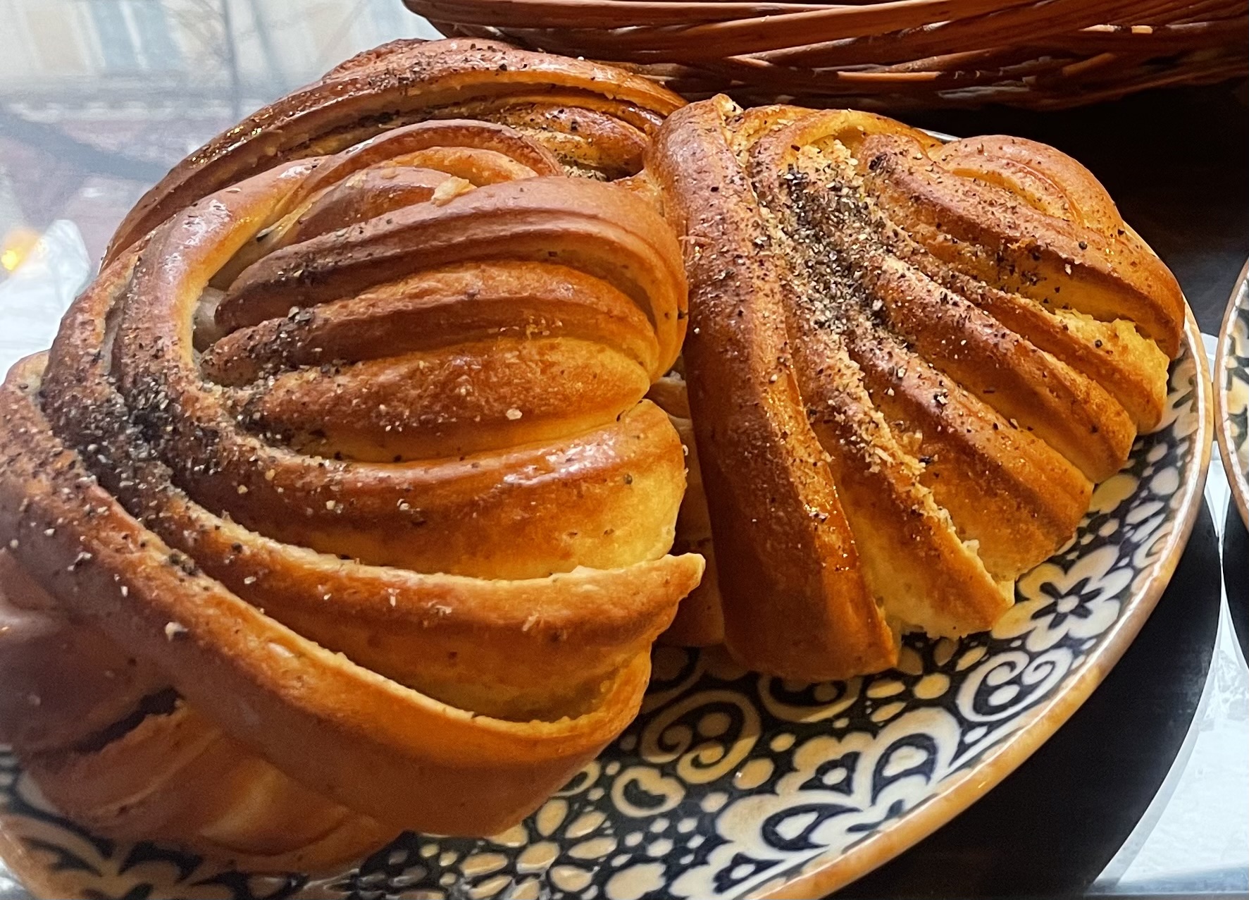 Kardemummabulle