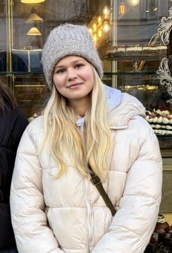 Hella, Reservleverantör och packeterare på Max MorgonMums