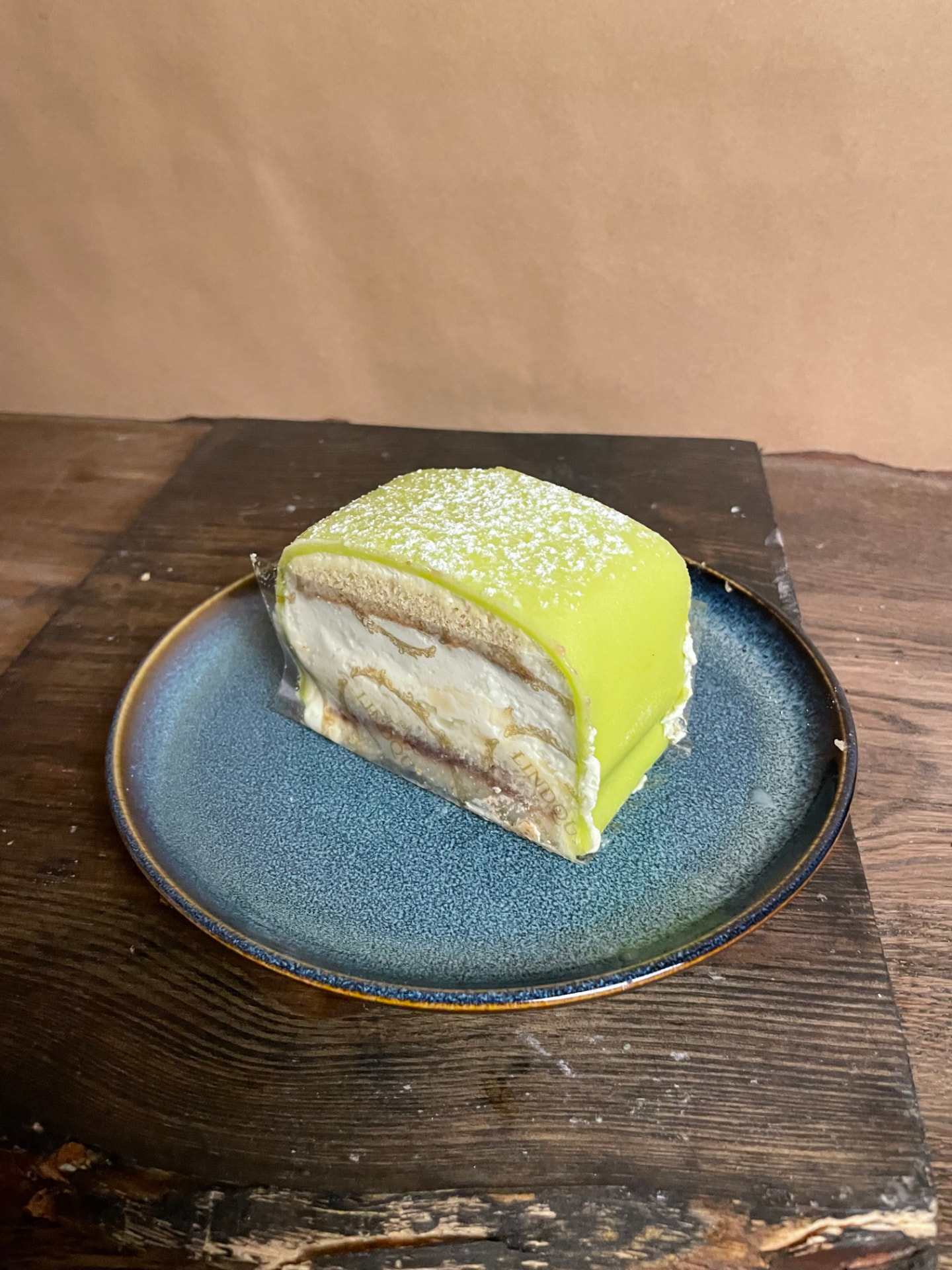 Prinsesstårta
