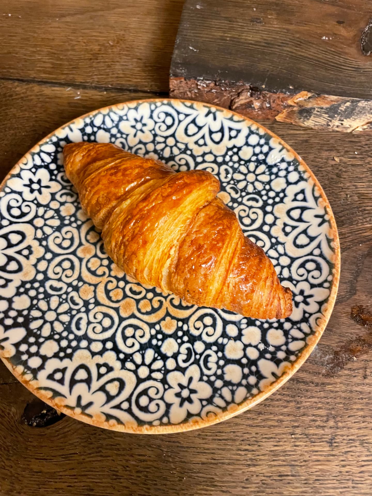 Croissant