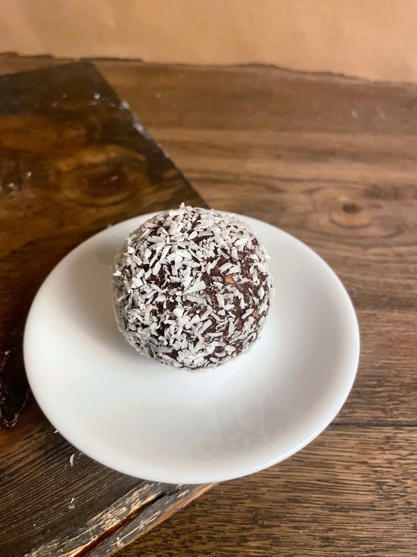 Chokladboll