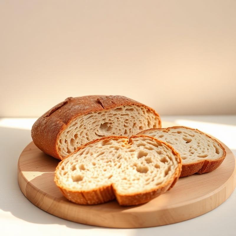 Surdegsbröd